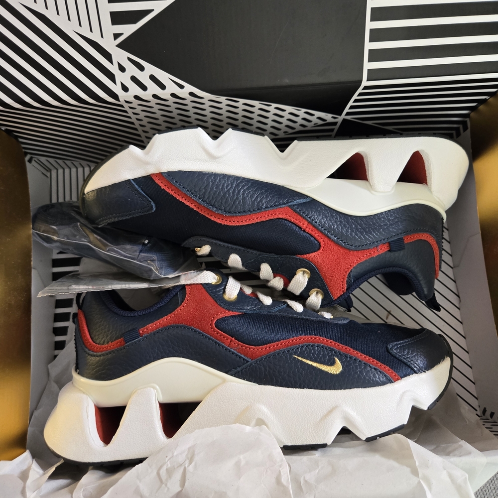 Nike × Serena Williams Collab Limited Edition